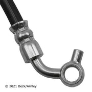 Brake Hydraulic Hose Beck Arnley 073-1839
