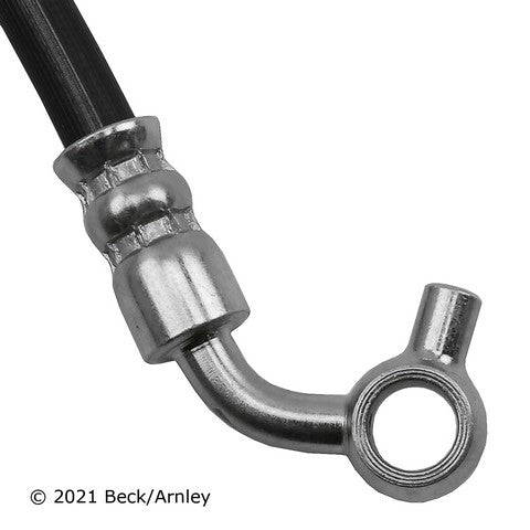 Brake Hydraulic Hose Beck Arnley 073-1839