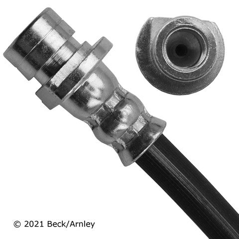 Brake Hydraulic Hose Beck Arnley 073-1839
