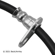 Brake Hydraulic Hose Beck Arnley 073-1839