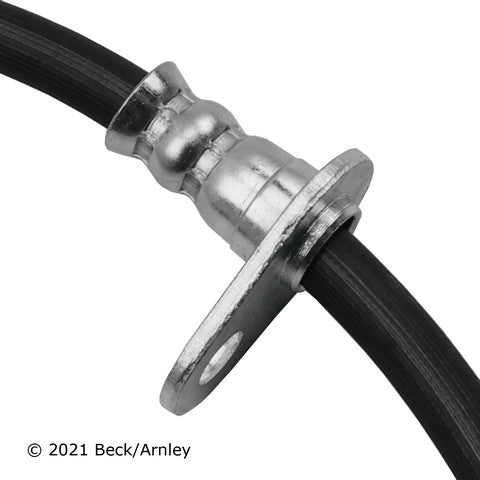 Brake Hydraulic Hose Beck Arnley 073-1839