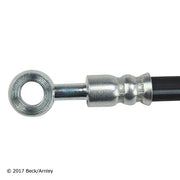 Brake Hydraulic Hose Beck Arnley 073-1841