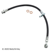Brake Hydraulic Hose Beck Arnley 073-1842