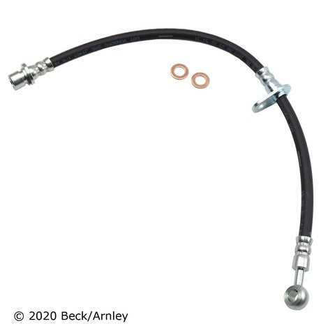 Brake Hydraulic Hose Beck Arnley 073-1842