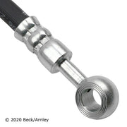 Brake Hydraulic Hose Beck Arnley 073-1842