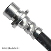 Brake Hydraulic Hose Beck Arnley 073-1842