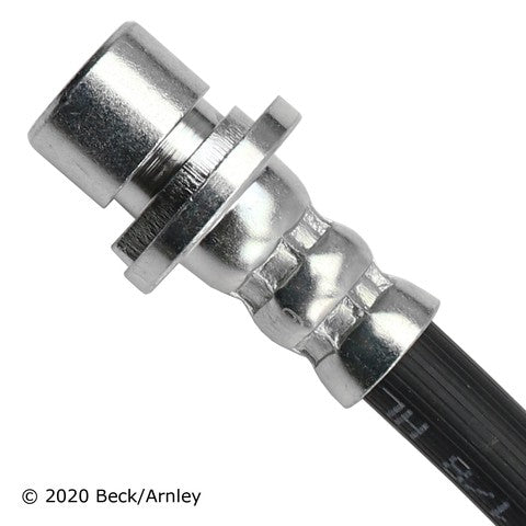 Brake Hydraulic Hose Beck Arnley 073-1842