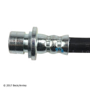 Brake Hydraulic Hose Beck Arnley 073-1843