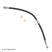 Brake Hydraulic Hose Beck Arnley 073-1844