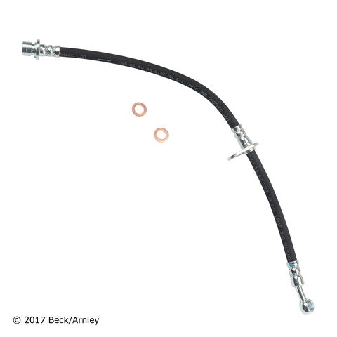Brake Hydraulic Hose Beck Arnley 073-1844