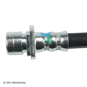 Brake Hydraulic Hose Beck Arnley 073-1844