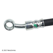 Brake Hydraulic Hose Beck Arnley 073-1844