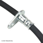 Brake Hydraulic Hose Beck Arnley 073-1844