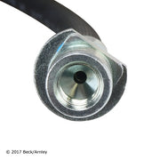 Brake Hydraulic Hose Beck Arnley 073-1844