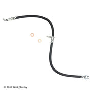 Brake Hydraulic Hose Beck Arnley 073-1845