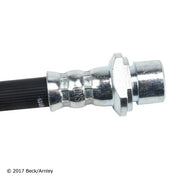 Brake Hydraulic Hose Beck Arnley 073-1845