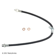 Brake Hydraulic Hose Beck Arnley 073-1846