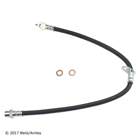 Brake Hydraulic Hose Beck Arnley 073-1846