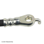 Brake Hydraulic Hose Beck Arnley 073-1846