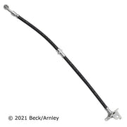 Brake Hydraulic Hose Beck Arnley 073-1849