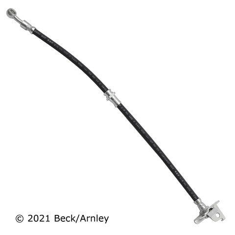Brake Hydraulic Hose Beck Arnley 073-1849