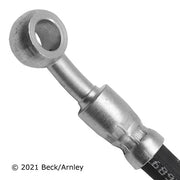 Brake Hydraulic Hose Beck Arnley 073-1849