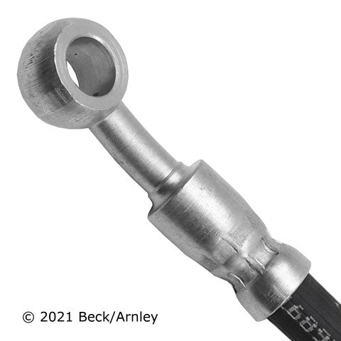 Brake Hydraulic Hose Beck Arnley 073-1849