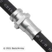 Brake Hydraulic Hose Beck Arnley 073-1849