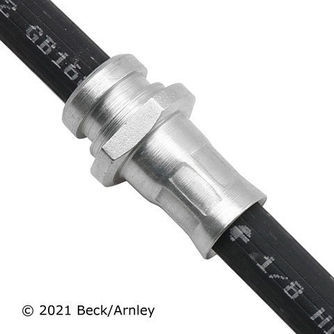 Brake Hydraulic Hose Beck Arnley 073-1849