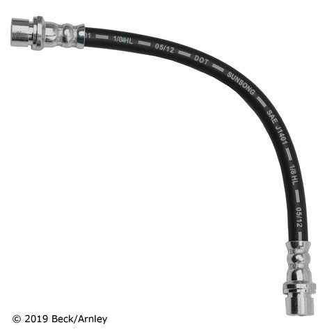 Brake Hydraulic Hose Beck Arnley 073-1853