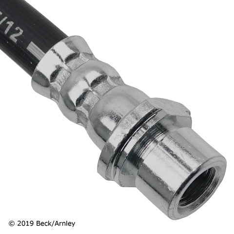 Brake Hydraulic Hose Beck Arnley 073-1853