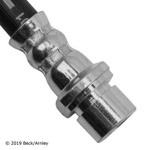 Brake Hydraulic Hose Beck Arnley 073-1853