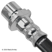 Brake Hydraulic Hose Beck Arnley 073-1853