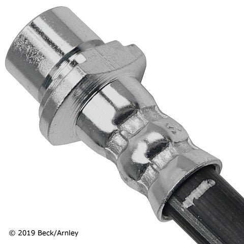 Brake Hydraulic Hose Beck Arnley 073-1853