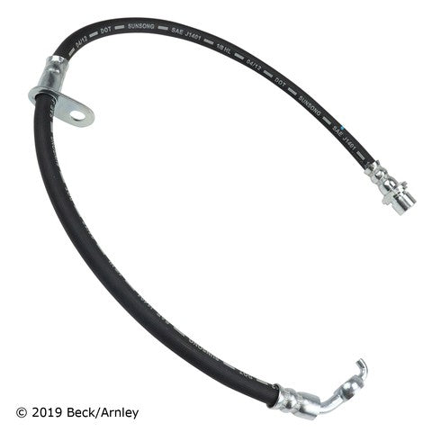 Brake Hydraulic Hose Beck Arnley 073-1855