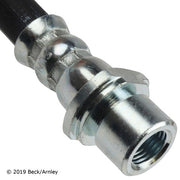 Brake Hydraulic Hose Beck Arnley 073-1855