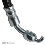 Brake Hydraulic Hose Beck Arnley 073-1855