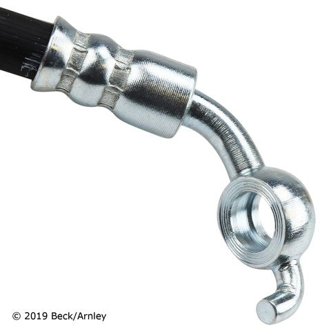 Brake Hydraulic Hose Beck Arnley 073-1855