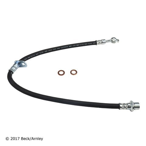 Brake Hydraulic Hose Beck Arnley 073-1856