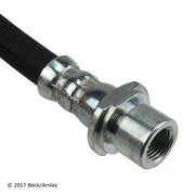 Brake Hydraulic Hose Beck Arnley 073-1856