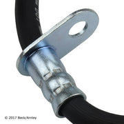Brake Hydraulic Hose Beck Arnley 073-1856