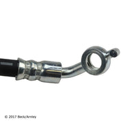 Brake Hydraulic Hose Beck Arnley 073-1856