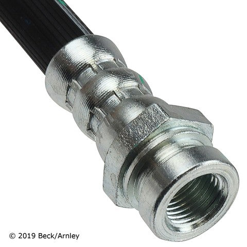 Brake Hydraulic Hose Beck Arnley 073-1857