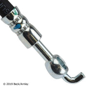 Brake Hydraulic Hose Beck Arnley 073-1857