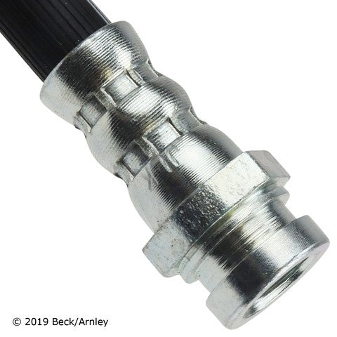 Brake Hydraulic Hose Beck Arnley 073-1857