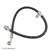 Brake Hydraulic Hose Beck Arnley 073-1859