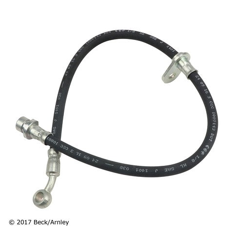Brake Hydraulic Hose Beck Arnley 073-1859