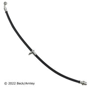 Brake Hydraulic Hose Beck Arnley 073-1860