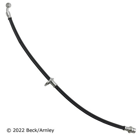 Brake Hydraulic Hose Beck Arnley 073-1860