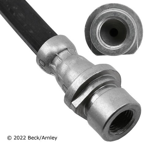 Brake Hydraulic Hose Beck Arnley 073-1860